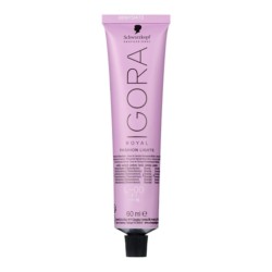 Igora Royal Fashion Lights Schwarzkopf – Tinte para Mechas sin Decoloración (Aclaración hasta 5 tonos)