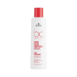 Bonacure Repair Rescue Acondicionador Schwarzkopf – Acondicionador Reparador Cabello Dañado