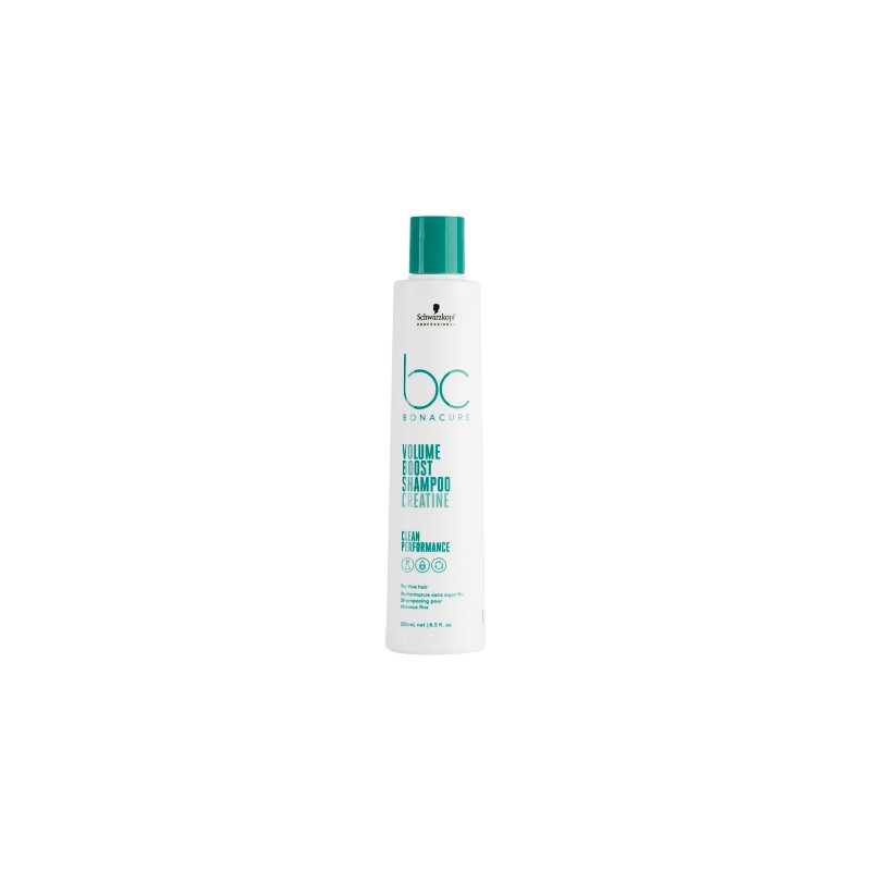 Bonacure Volume Boost Schwarzkopf – Tratamiento Volumen Cabello Fino sin Apelmazar