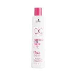 Bonacure Color Freeze Champú Schwarzkopf – Champú Protector del Color Cabello Teñido