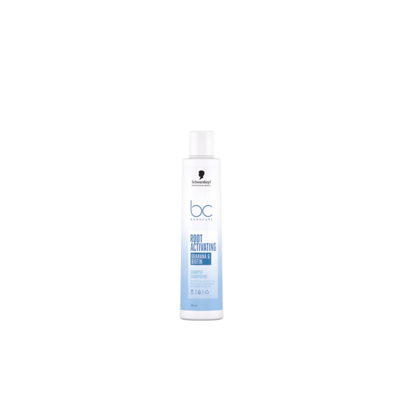 Bonacure Scalp Genesis Champú Schwarzkopf – Champú Tratamiento Cuero Cabelludo