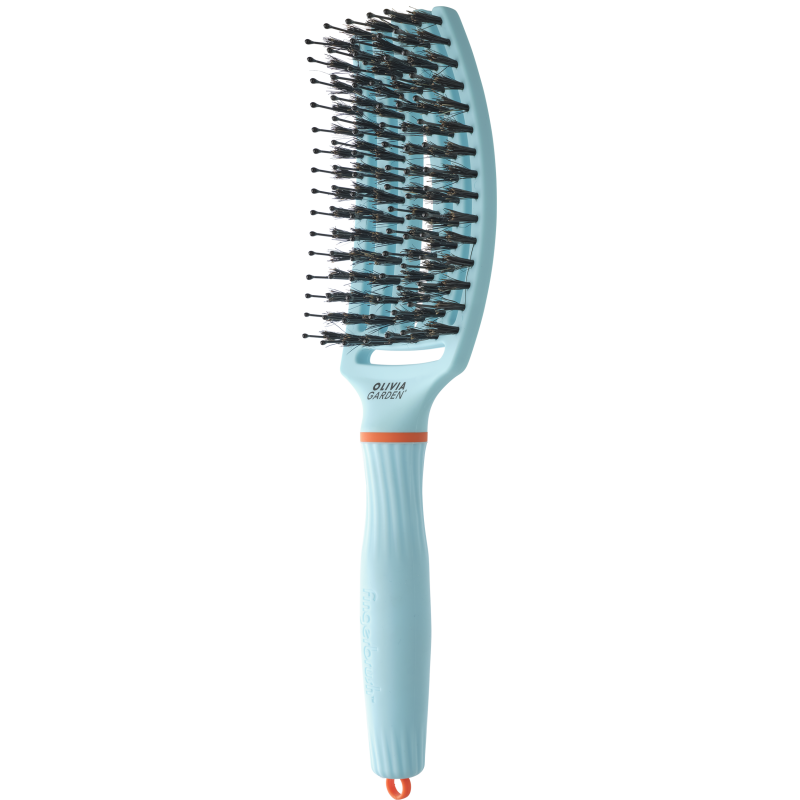 Cepillo Fingerbrush Inner Child Edición Limitada – Olivia Garden
