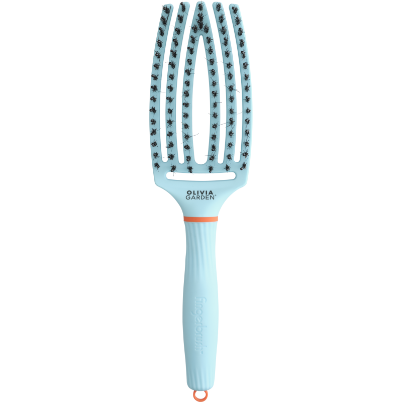 Cepillo Fingerbrush Inner Child Edición Limitada – Olivia Garden