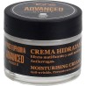 Crema Facial Hombre Nº403 Euphoria Tahe | Hidratante Antiarrugas