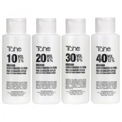 Oxigenada Acondicionadora 100 ml Tahe