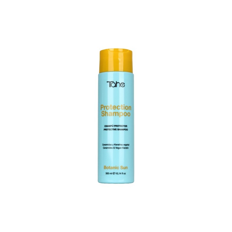 Champú Protector Solar Botanic Sun Tahe
