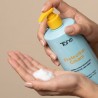 Crema Capilar Fotoprotectora Botanic Sun Tahe