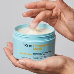 Mascarilla Protection Botanic Sun Tahe
