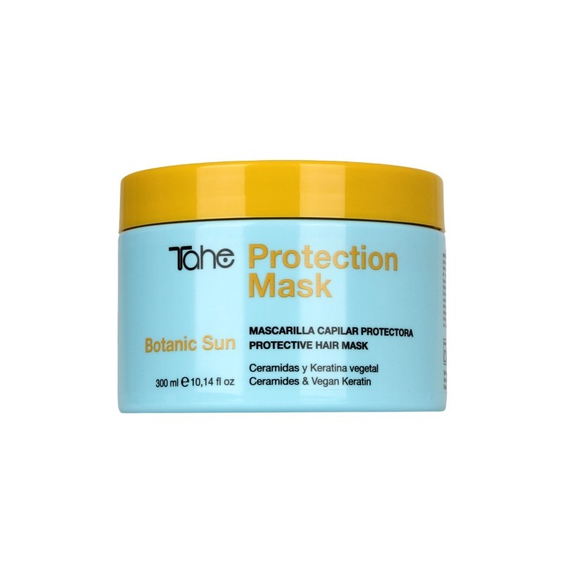 Mascarilla Protection Botanic Sun Tahe