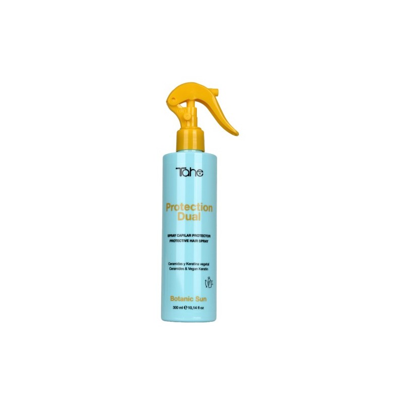 Spray Dual Protection Botanic Sun Tahe