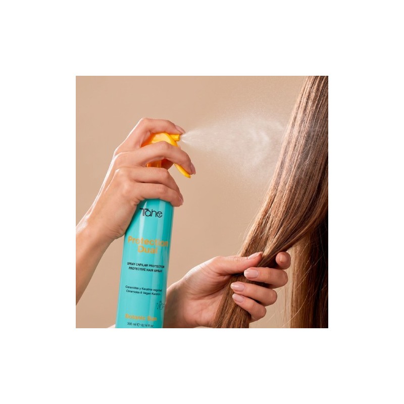 Spray Dual Protection Botanic Sun Tahe