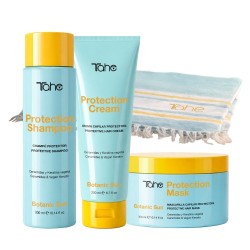 Toalla de playa- Regalo Promoción Tahe