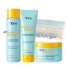 Toalla de playa- Regalo Promoción Tahe