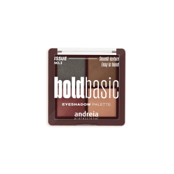 Eyeshadow Palette Andreia Professional