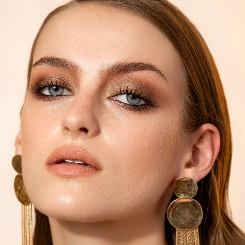 Eyeshadow Palette Andreia Professional