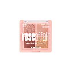 Eyeshadow Palette Andreia Professional