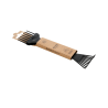 Olivia Garden Brush Cleaner | Limpiador Profesional de Cepillos
