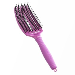 Olivia Garden Fingerbrush Boar & Nylon Venus Envy