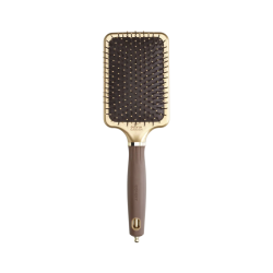 Olivia Garden Expert Care Rectangular Gold & Brown L
