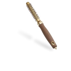 Olivia Garden Expert Blowout Shine Gold & Brown