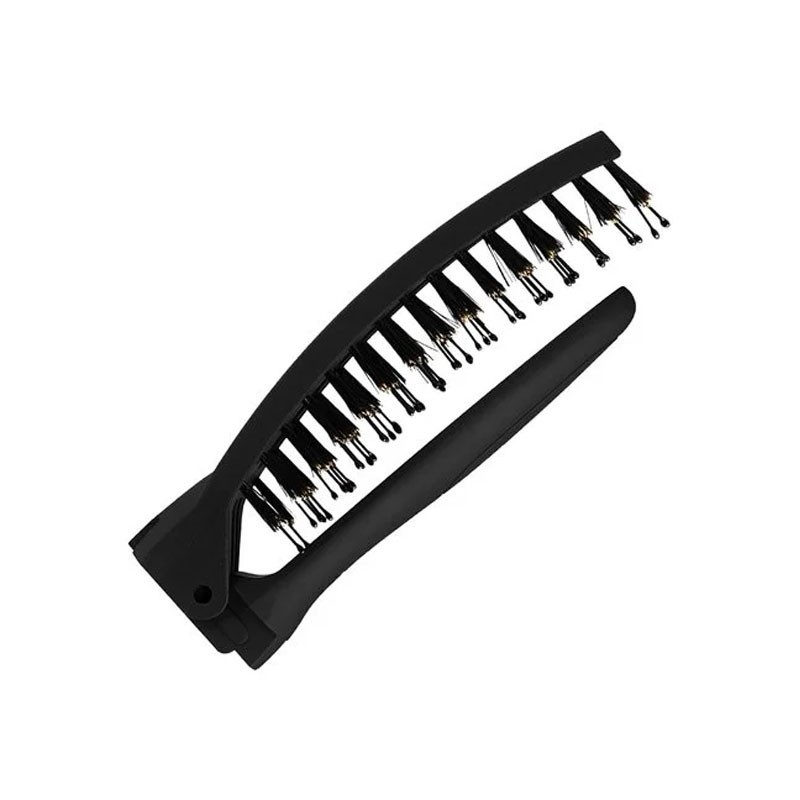 Olivia Garden Fingerbrush On The Go Smooth & Style Combo