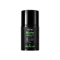 Matte 510 Styling Lab – Cera Arcillosa Mate de Fijación Fuerte 50 ml