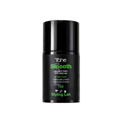 Smooth 155 Styling Lab – Gel Antiencrespamiento con Protección Térmica 50 ml