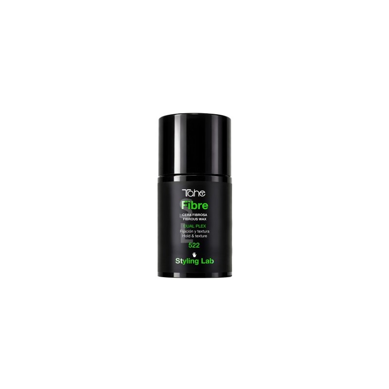 Fibre 522 Styling Lab – Cera Fibrosa de Fijación Fuerte y Textura Natural 50 ml