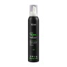 Flex 435 Styling Lab – Espuma Capilar de Fijación Flexible, Volumen y Brillo 200 ml