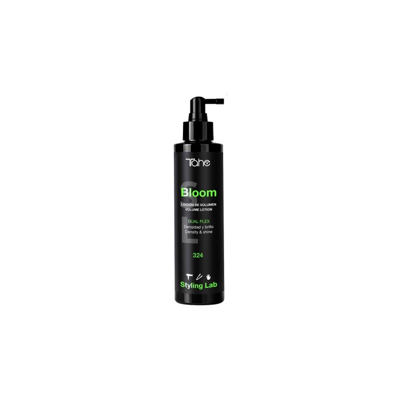 Bloom 324 Styling Lab – Loción de Volumen para Densidad y Brillo 200 ml