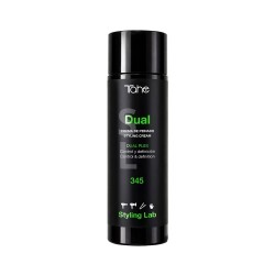 Dual 345 Styling Lab – Crema de Peinado para Control, Definición y Protección Térmica 150 ml
