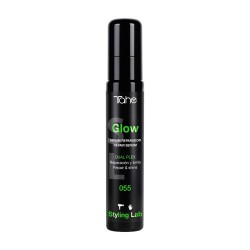 Glow 055 Styling lab – Sérum Reparador con Aceite de Argán y Brillo Intenso 60 ml