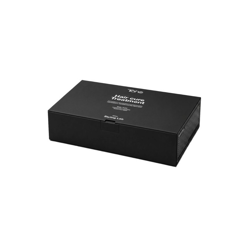 Hair Cure Treatment DUAL PLEX Styling Lab– Tratamiento Reconstructor Profesional 18 x 20 ml