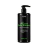 Hair Cure Detox Shampoo Styling Lab – Champú Purificante de Uso Previo con DUAL PLEX 750 ml