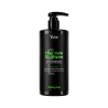 Hair Cure Shampoo DUAL PLEX Styling lab – Champú Reconstructor Profesional 750 ml
