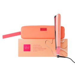 ghd Chronos Jelly Collection – Plancha Profesional de Pelo Edición Limitada Sun-Kissed Peach