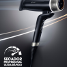ghd Helios Black – Secador Profesional Iónico Speed de Alta Potencia