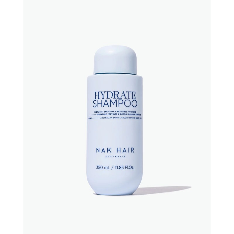Nak Hydrate Shampoo