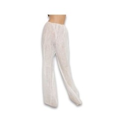 Pantalón de Presoterapia TNT Desechable (100 ud)