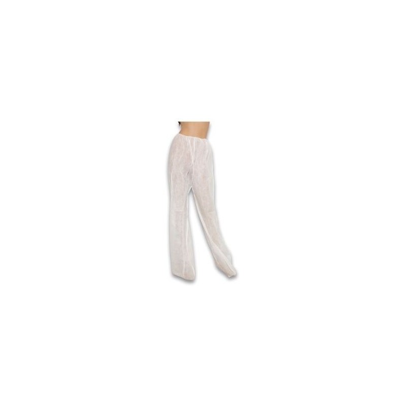 Pantalón de Presoterapia TNT Desechable (100 ud)