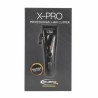 Giubra X-Pro – Maquina Cortapelo Profesional Recargable con Display LED | Giubra