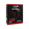 Giubra Zero 22 Tourmaline – Secador de Pelo Profesional 2200 W
