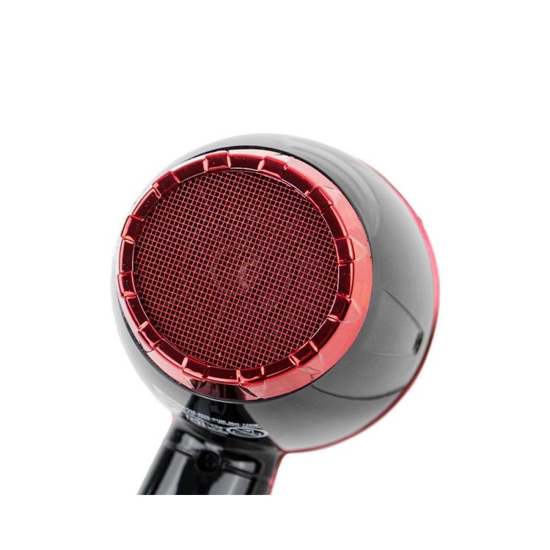 Giubra Zero 22 Tourmaline – Secador de Pelo Profesional 2200 W