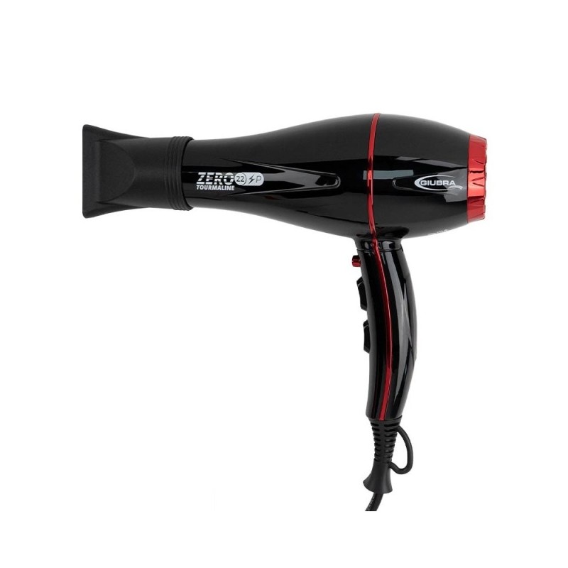 Giubra Zero 22 Tourmaline – Secador de Pelo Profesional 2200 W