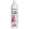 Blumin Champú Suavizante con Leche de Arroz y Flor de Cerezo