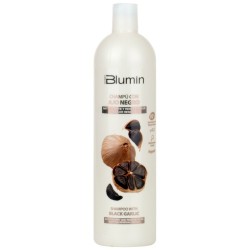 Blumin Champú Antioxidante con Extracto de Ajo Negro
