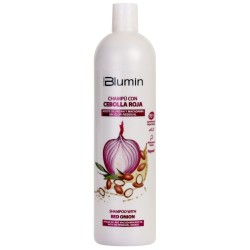 Blumin Champú revitalizante a la cebolla roja