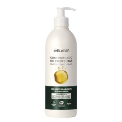 Blumin Concentrado de Proteínas de Aguacate