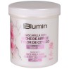 Mascarilla capilar cabellos secos. De arroz y flor de cerezo Blumin