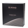 Rimind Compact Pro 2.4 – Secador Profesional Digital Ultraligero